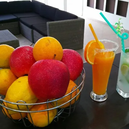 Glicinia Hotel 3*