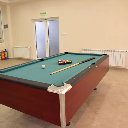 Glicinia Hotel