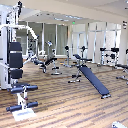 Hotel Glicinia 3*