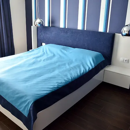 Hotel Glicinia 3*