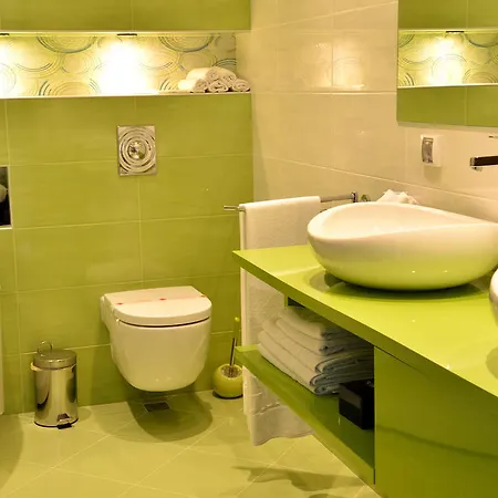 Hotel Glicinia Goudstrand