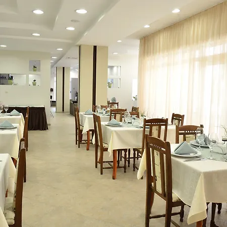 Hotel Glicinia