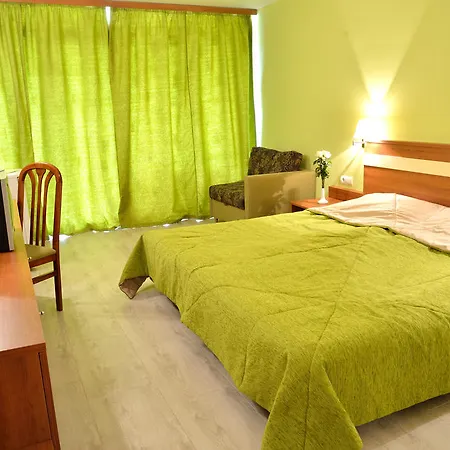 Hotel Glicinia Golden Sands